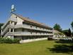 Campanile Nancy - Lunville Rehainviller - Hotel