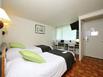 Campanile Nancy - Lunville Rehainviller - Hotel