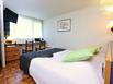 Campanile Nancy - Lunville Rehainviller - Hotel