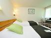 Campanile Nancy - Lunville Rehainviller - Hotel