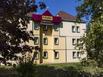 Htel balladins Bourg-En-Bresse / Viriat - Hotel