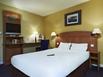 Kyriad Paris Ouest - Villeneuve La Garenne - Hotel