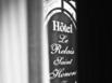 Le Relais Saint Honor - Hotel