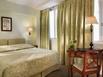 Le Relais Saint Honor - Hotel