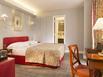 Le Relais Saint Honor - Hotel