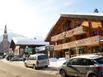 Le Chalet dAlize - Hotel