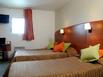 Htel balladins Aulnay / Garonor - Hotel