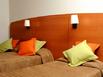 Htel balladins Aulnay / Garonor - Hotel