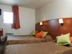 Htel balladins Aulnay / Garonor - Hotel