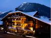 La Bergerie Htels-Chalets de Tradition - Hotel