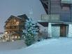 Htel Champs Fleuris Morzine - Hotel