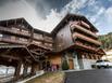 Htel Champs Fleuris Morzine - Hotel