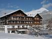 Htel Champs Fleuris Morzine - Hotel