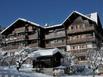 Htel Champs Fleuris Morzine - Hotel