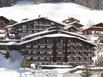 Hotel le Petit Dru - Hotel