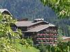 Hotel le Petit Dru - Hotel