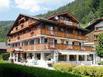 Chalet Hotel Alpina - Hotel