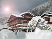 Chalet Hotel Alpina - Hotel