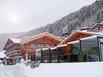 Chalet Hotel Alpina - Hotel