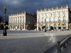 Hotell Mercure Nancy Centre Place Stanislas - Hotel