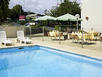 Htel Mercure Beauvais - Hotel