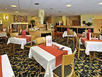 Htel Mercure Epinal Centre - Hotel