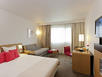 Novotel Pau Pyrenees - Hotel