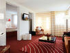 Htel Mercure Pau Palais des Sports - Hotel