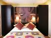 Htel Chaplain Paris Rive Gauche - Hotel