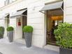 Htel Chaplain Paris Rive Gauche - Hotel