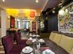 Htel Chaplain Paris Rive Gauche - Hotel