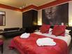 Htel Chaplain Paris Rive Gauche - Hotel