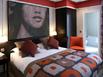 Htel Chaplain Paris Rive Gauche - Hotel