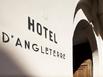 Hotel dAngleterre - Hotel