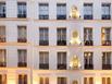 Htel de Fleurie - Hotel