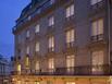 Hotel Le Petit Belloy Saint Germain - Hotel