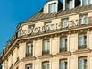 Edouard 6 Montparnasse - Hotel