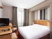 Edouard 6 Montparnasse - Hotel