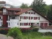 Logis Hotel Ur-Hegian - Hotel