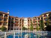 Hotel Residence Anglet Biarritz-Parme - Hotel