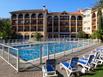 Hotel Residence Anglet Biarritz-Parme - Hotel