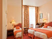 Hôtel Le Regent Paris - Hotel