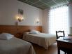Logis Htel de France - Hotel