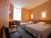 Logis Htel de France - Hotel