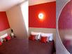 Hôtel Oxo - Hotel