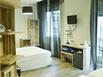 Brit Hotel Marbella - Hotel