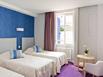 Htel Le Saphir - Hotel