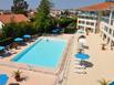 Rsidence Htelire Du Golf - Hotel