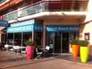 Citotel Hôtel Tiercé Beach Hotel - Hotel