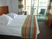 Citotel Hôtel Tiercé Beach Hotel - Hotel